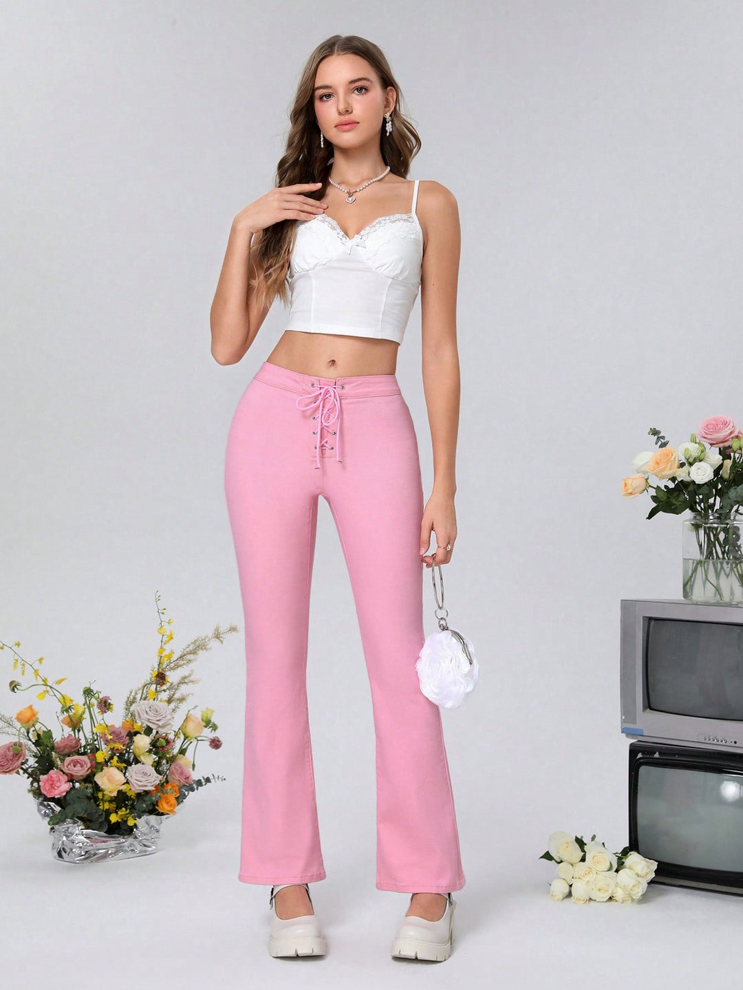 Jeans SHEIN