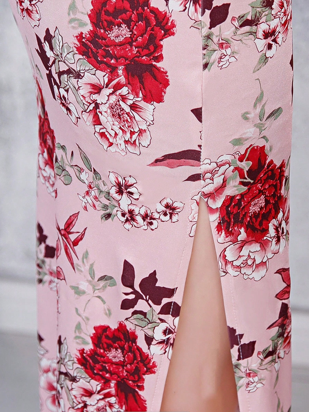 Rochie SHEIN, roz