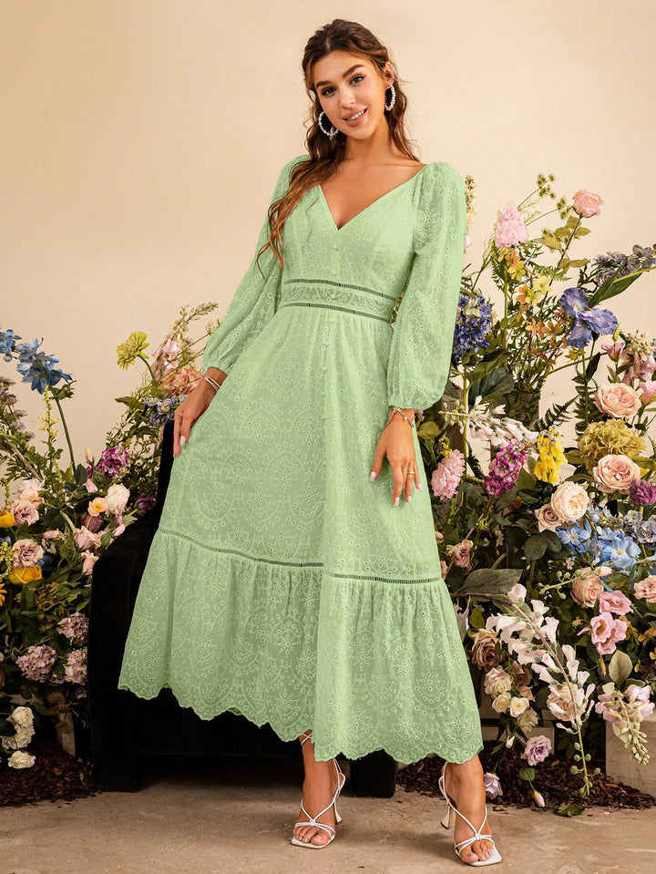 Rochie maxi SHEIN