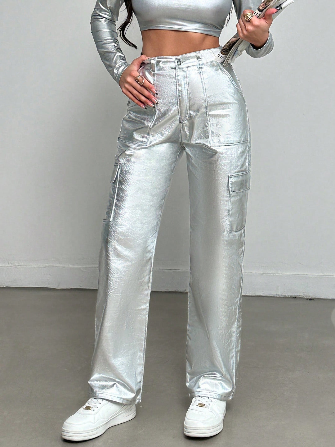 Jeans SHEIN