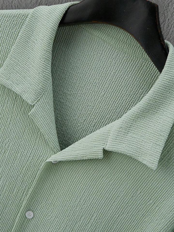 Compleu SHEIN, verde