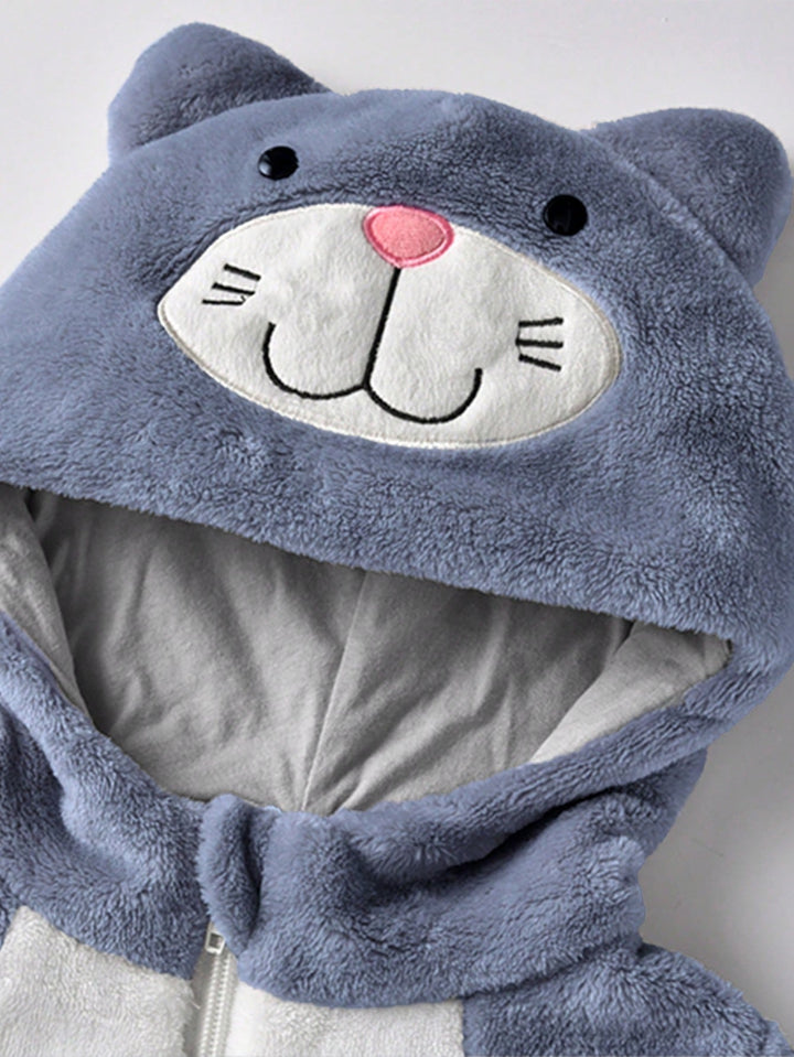 Pijama SHEIN, mix culori