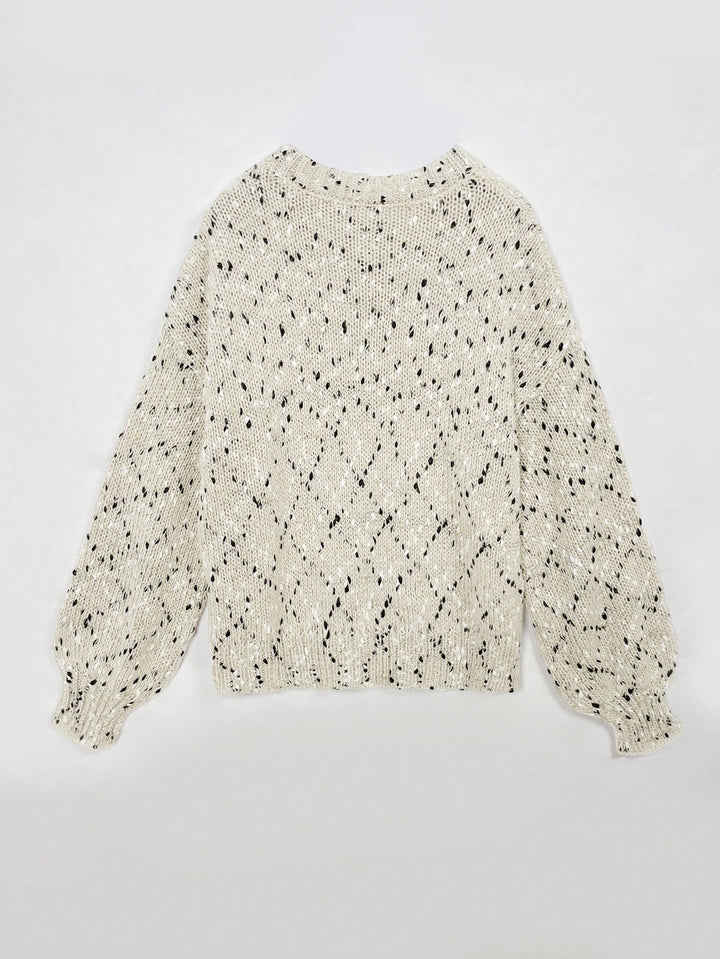 Pulover SHEIN, mix culori