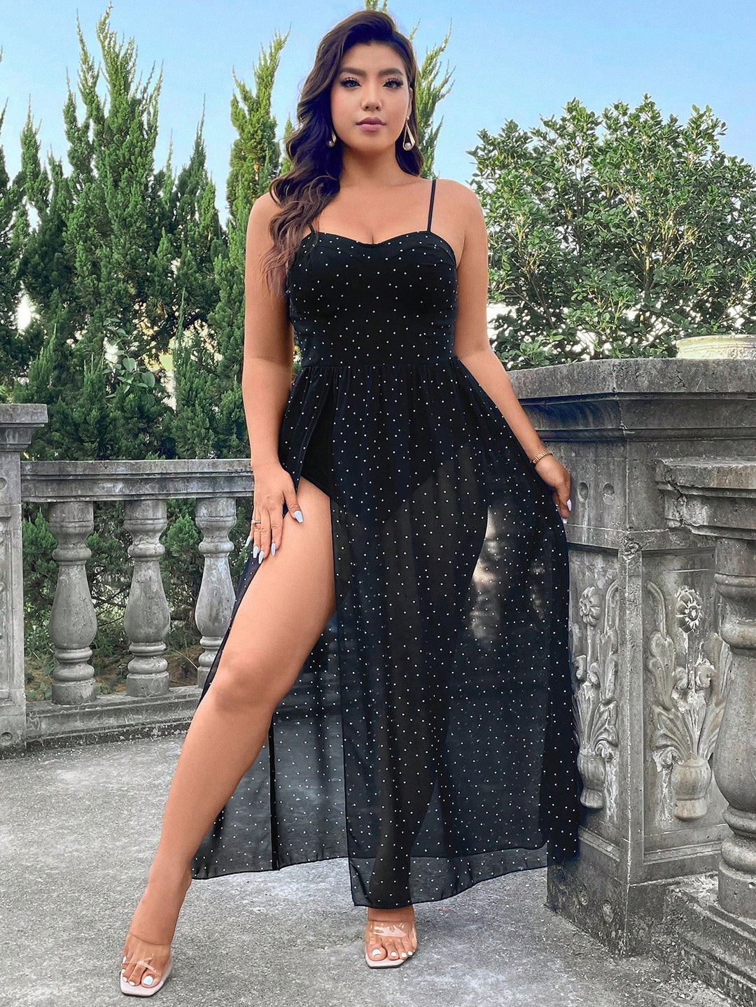 Rochie SHEIN