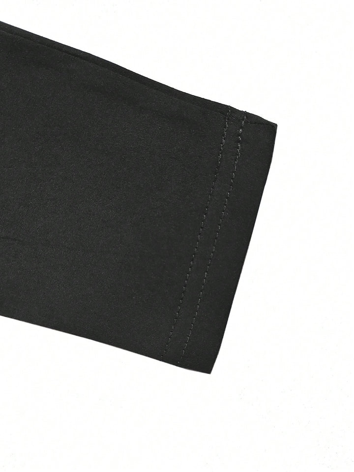 Compleu SHEIN, negru