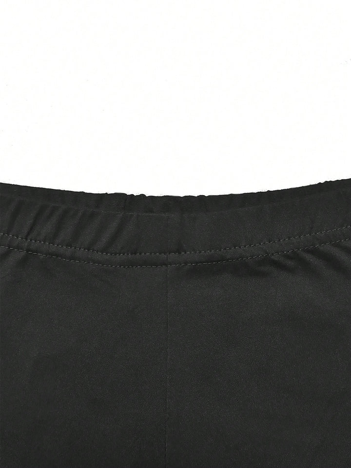 Compleu SHEIN, negru