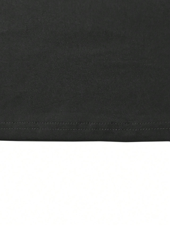 Compleu SHEIN, negru