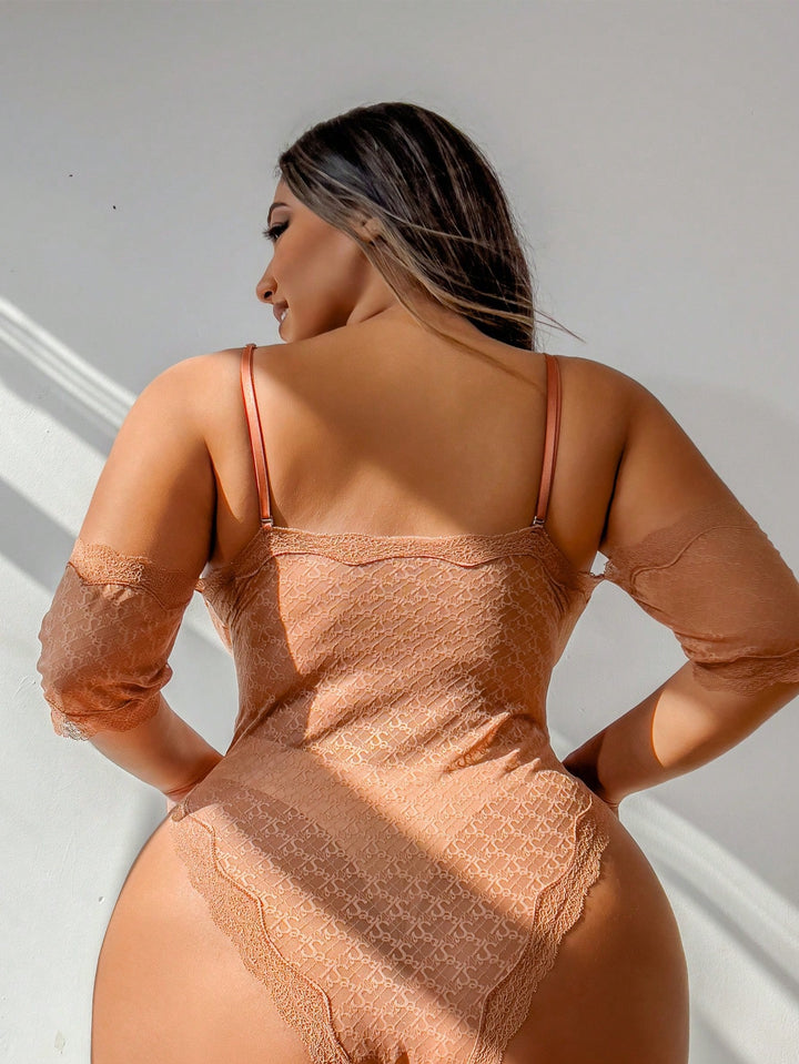 Body SHEIN, barna