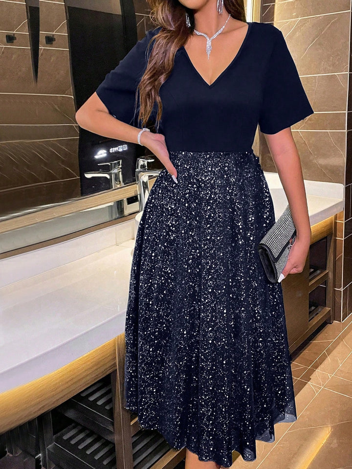 Rochie maxi SHEIN