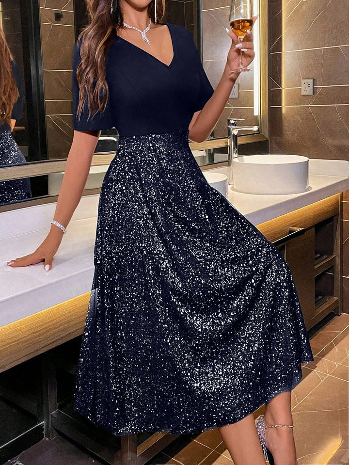 Rochie maxi SHEIN