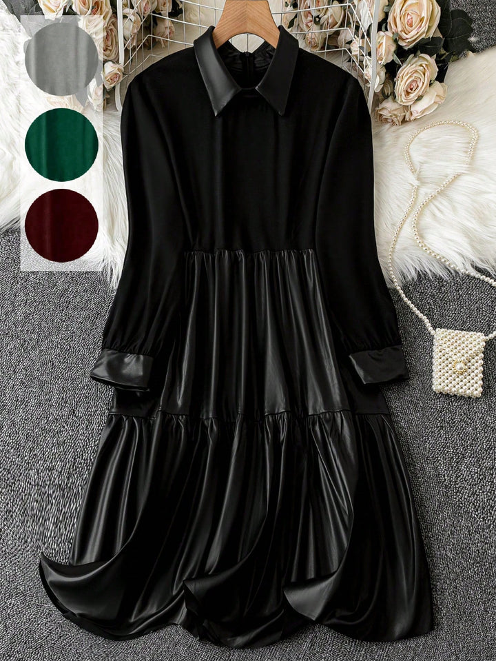 Rochie SHEIN, negru