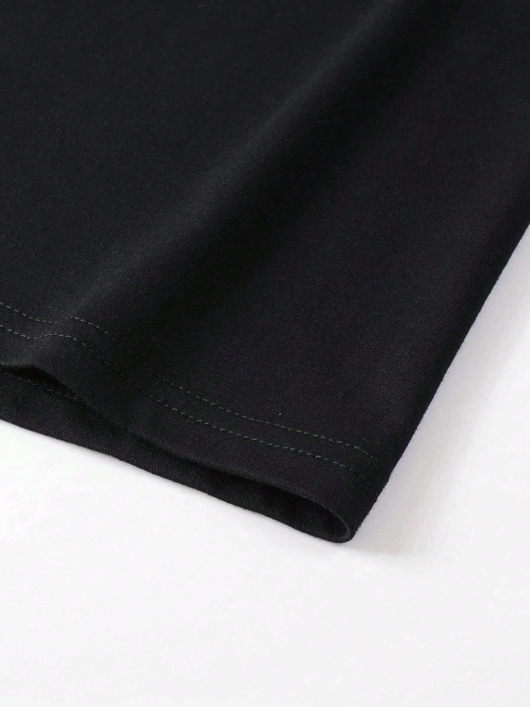 Tricou SHEIN, negru