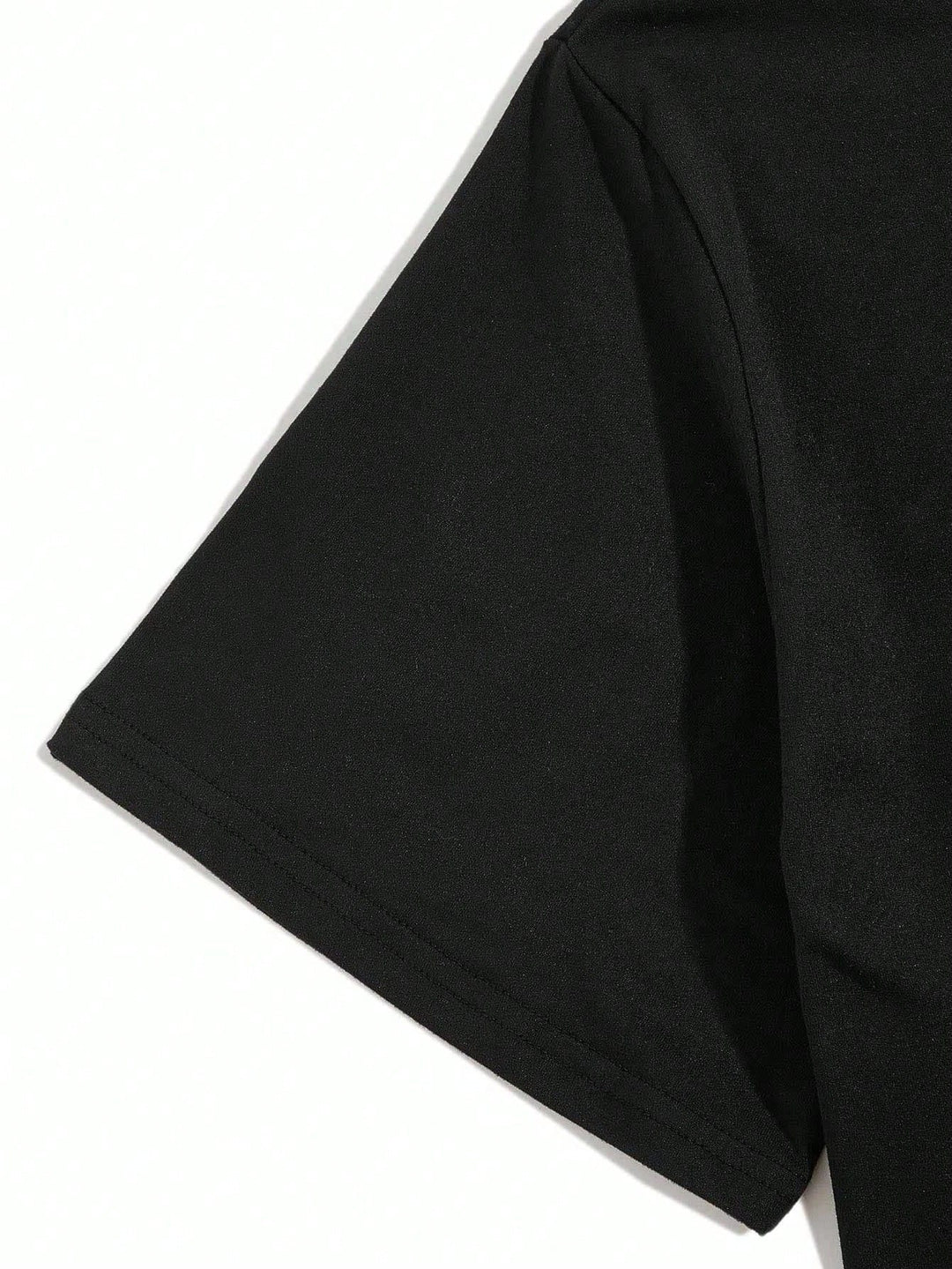 Tricou SHEIN, negru
