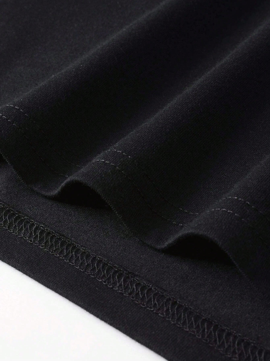 Tricou SHEIN, negru