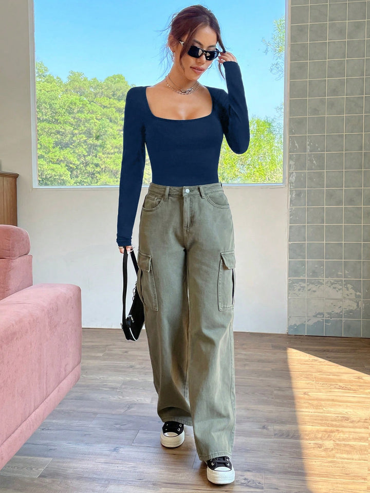 Test SHEIN, kék