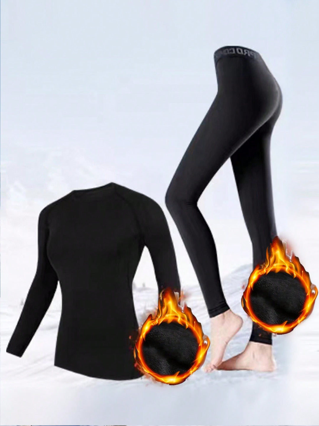 Compleu SHEIN, negru