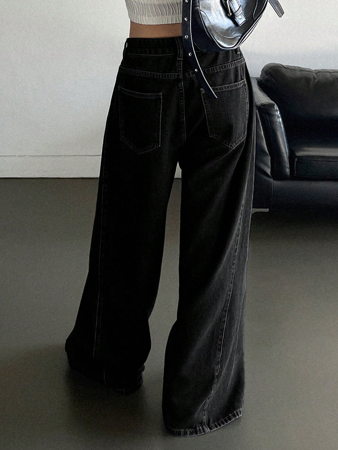 Jeans SHEIN