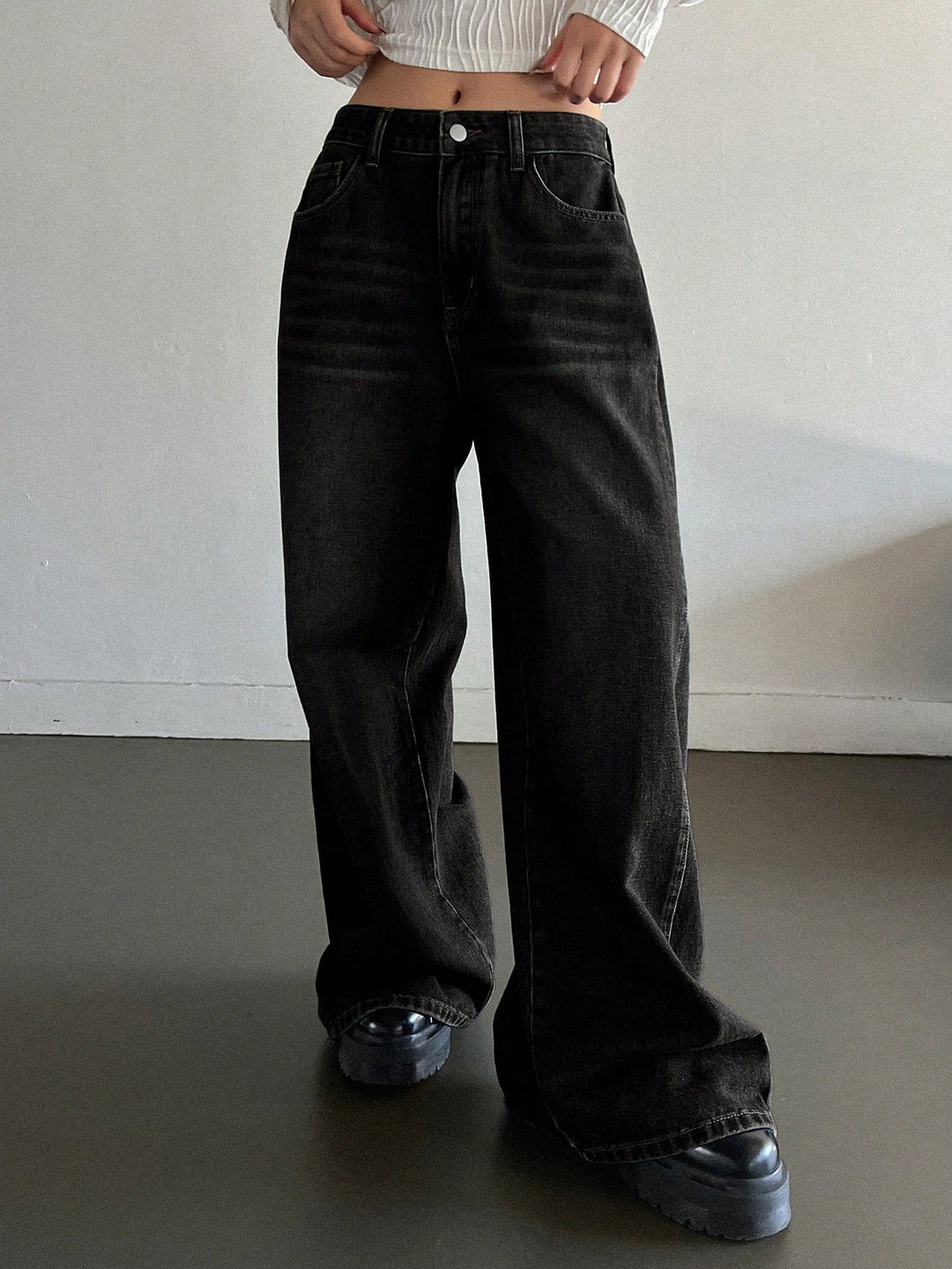 Jeans SHEIN