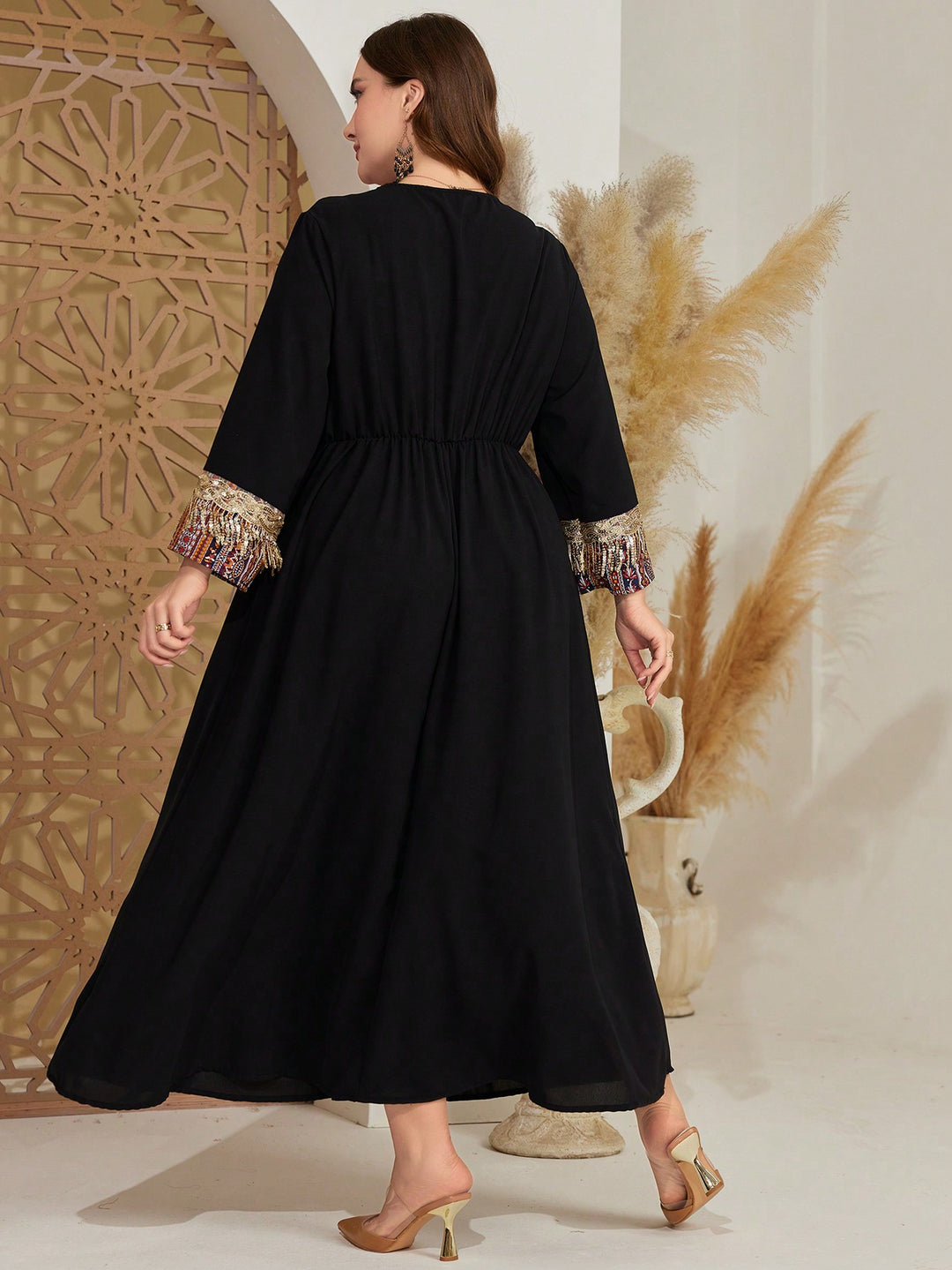 Rochie SHEIN, negru