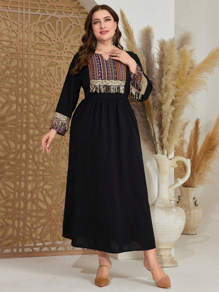 Rochie SHEIN, negru