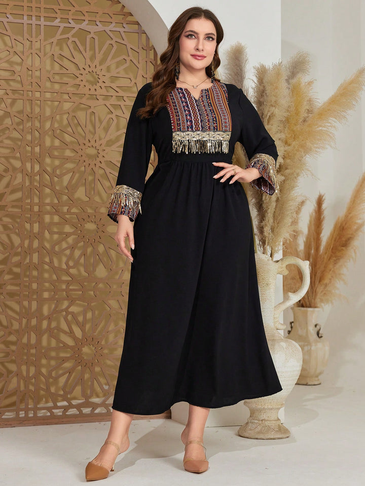 Rochie SHEIN, negru