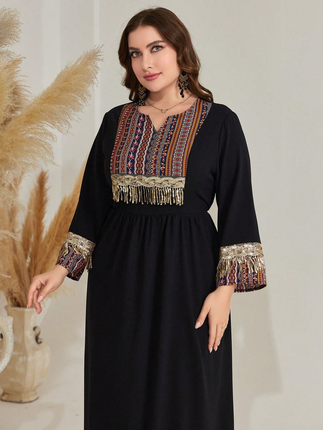 Rochie SHEIN, negru