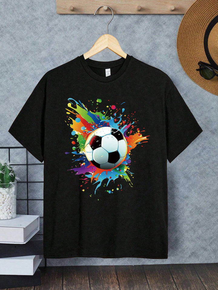 Tricou SHEIN, negru