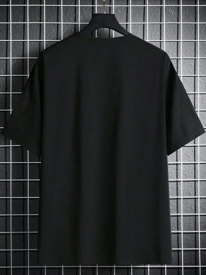 Tricou SHEIN, negru