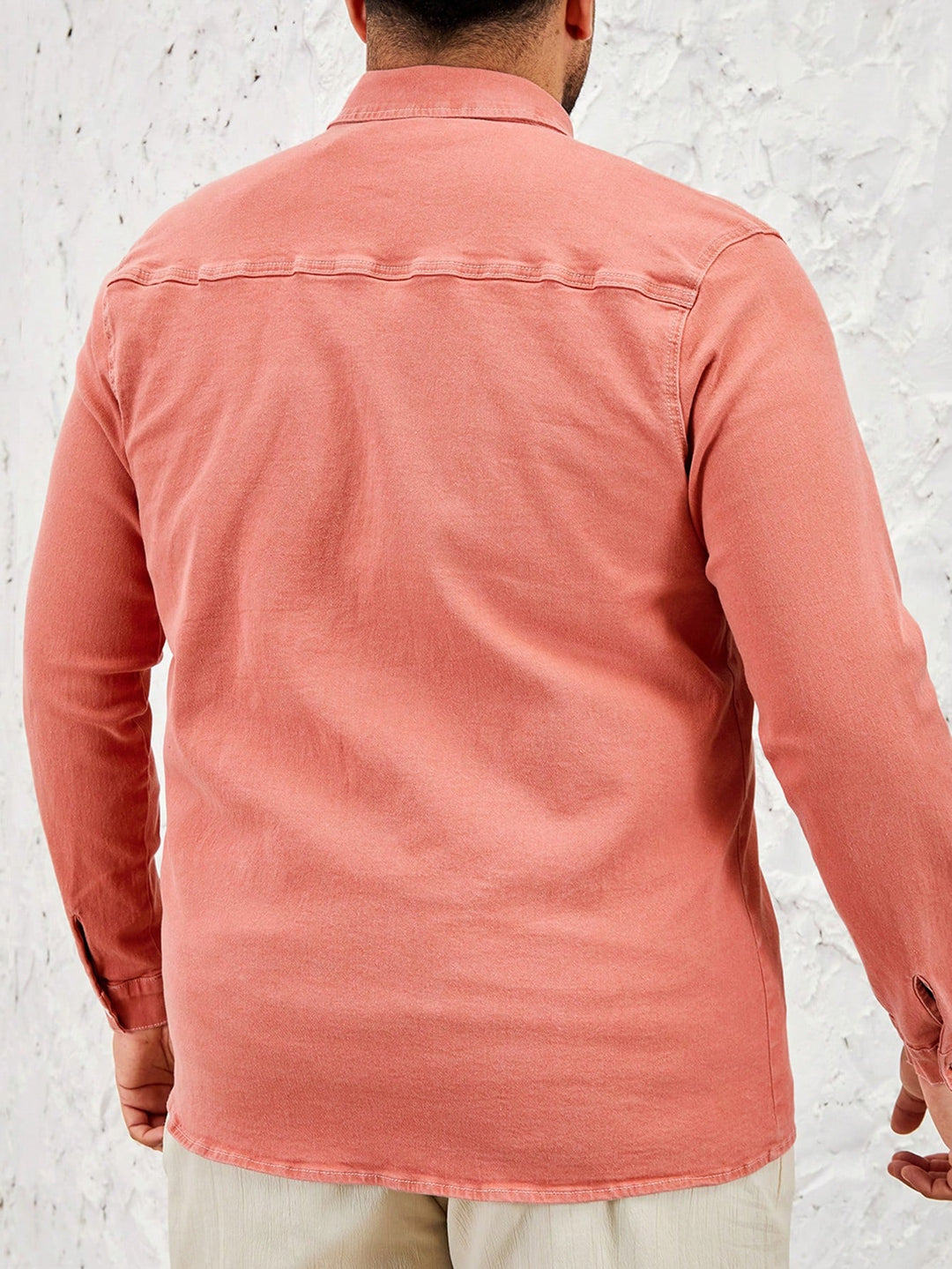 SHEIN ing, rózsaszín