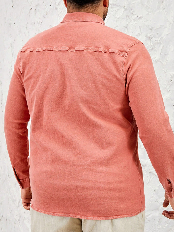 SHEIN ing, rózsaszín