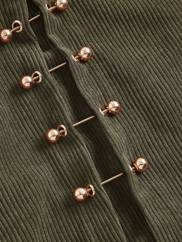 SHEIN Szoknya, khaki