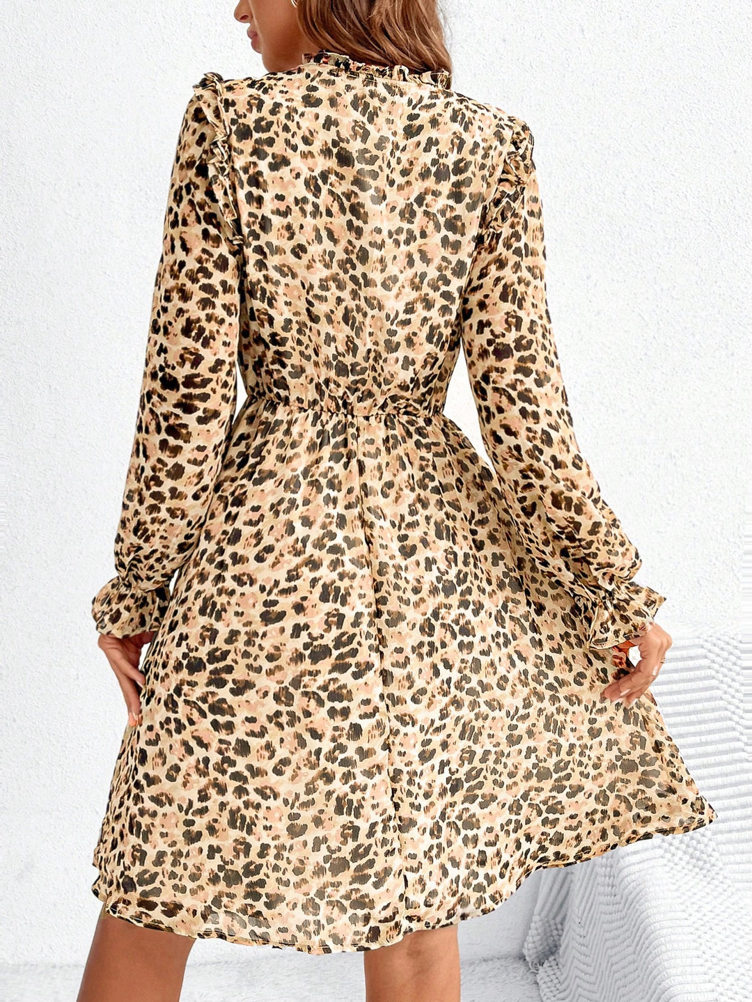 Rochie midi SHEIN
