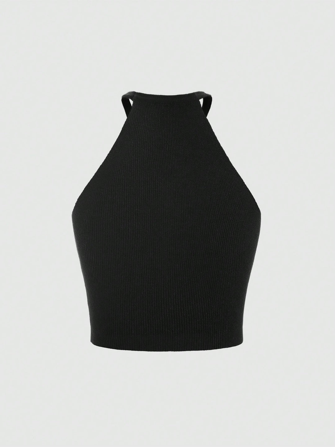 Pulover SHEIN, negru