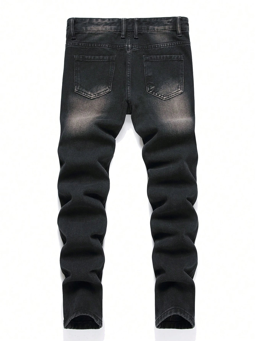 Jeans SHEIN, negru