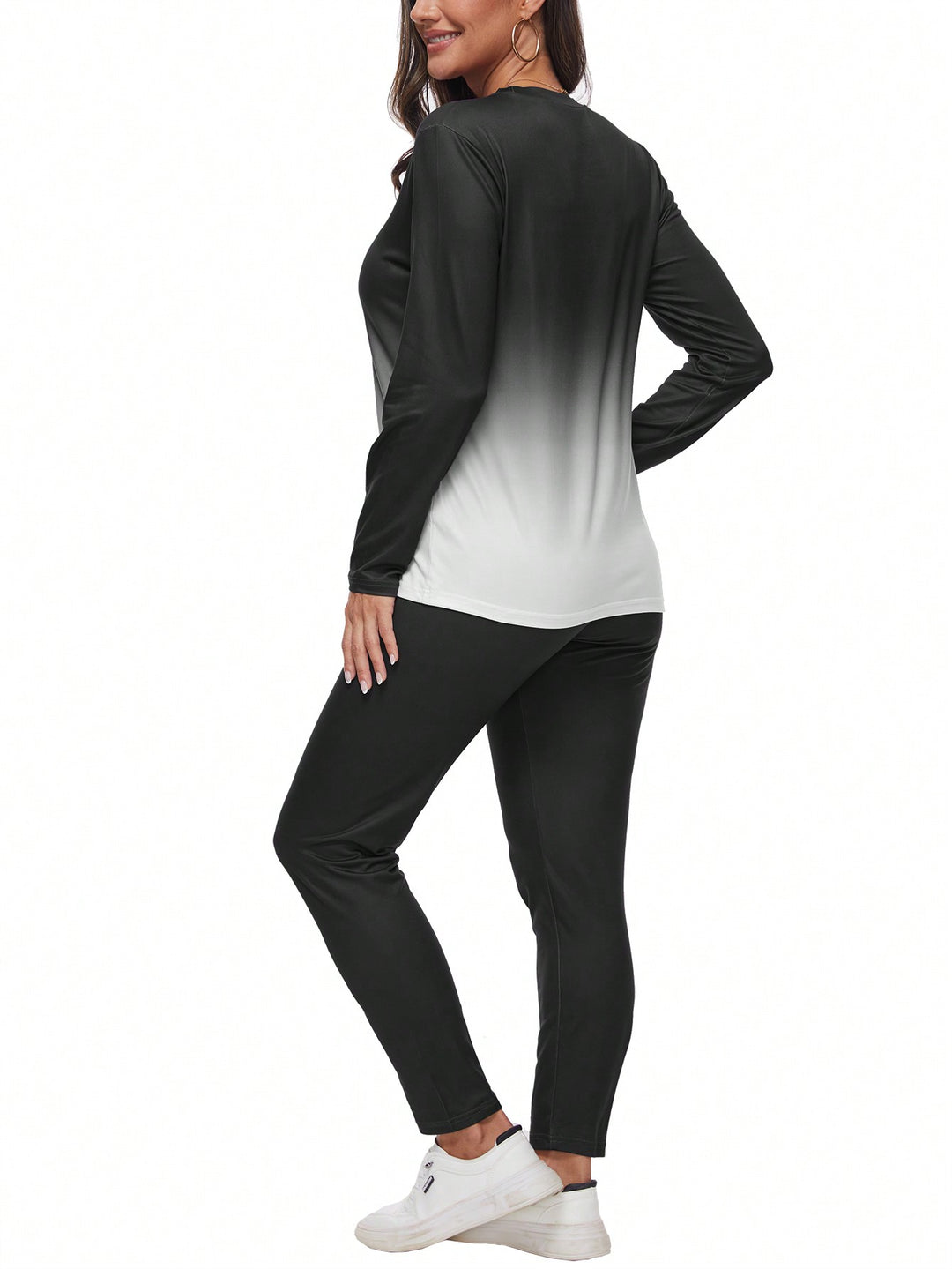 Compleu SHEIN, negru