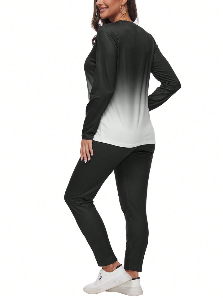 Compleu SHEIN, negru