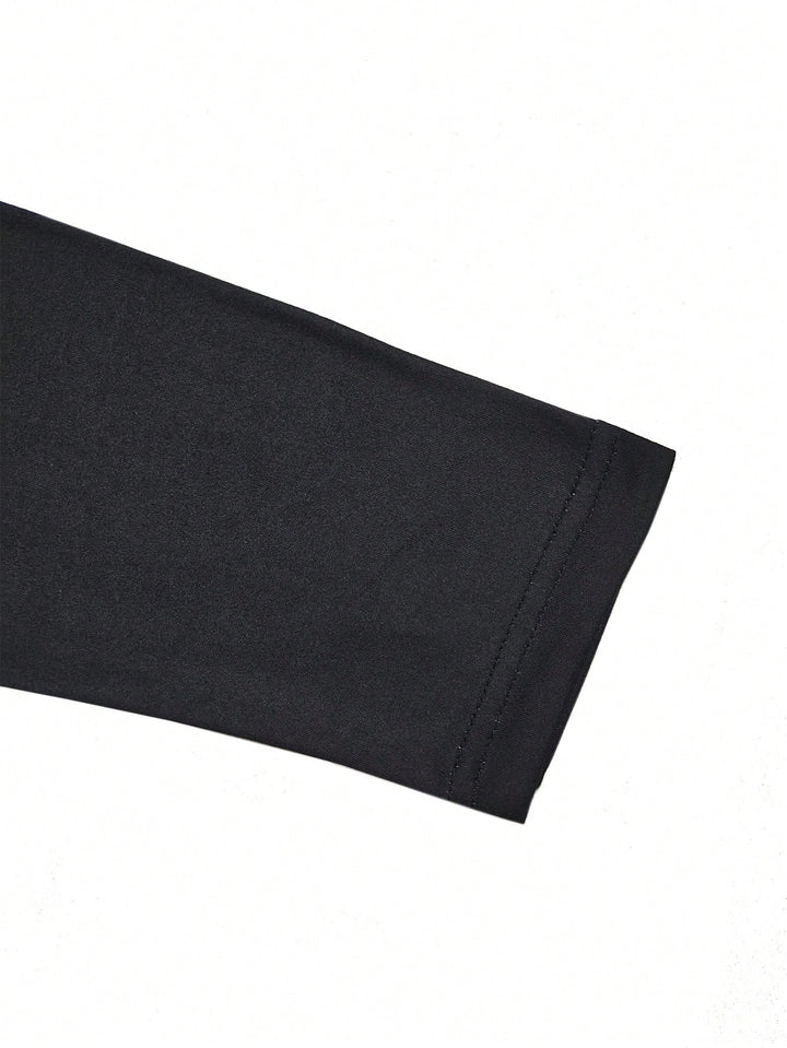 Compleu SHEIN, negru
