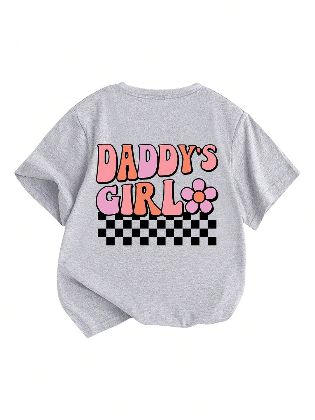 Tricou SHEIN, gri