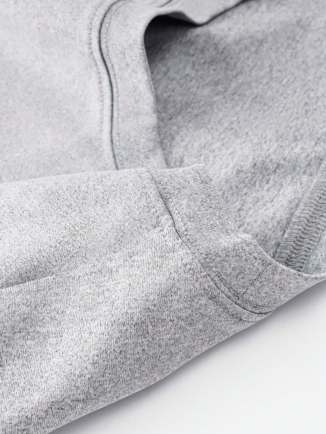 Tricou SHEIN, gri