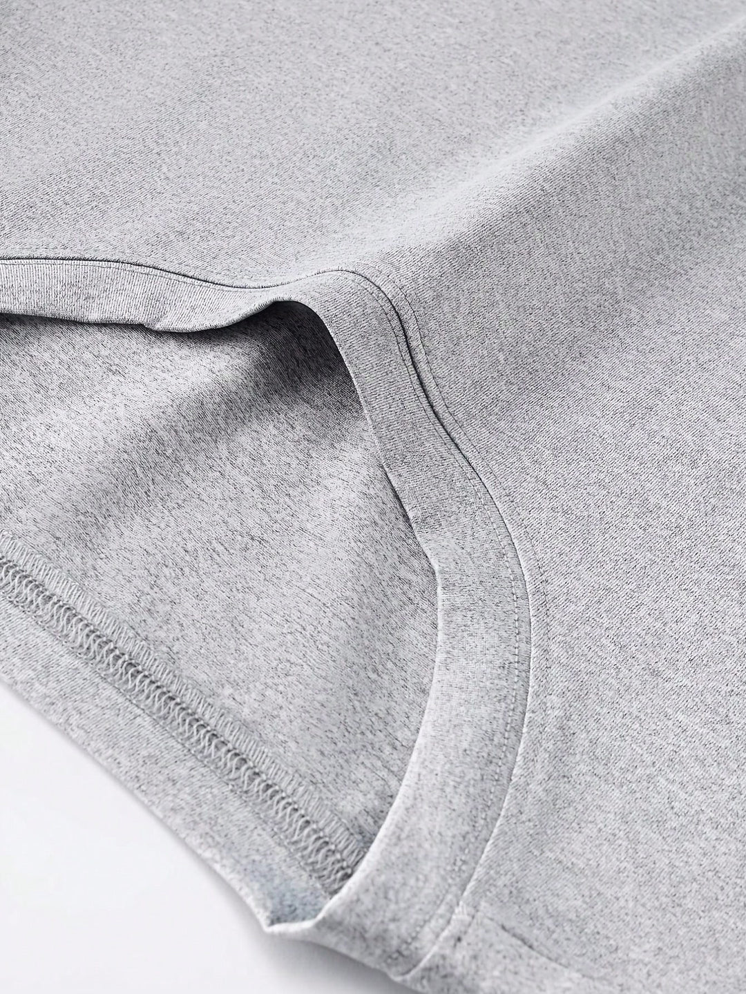 Tricou SHEIN, gri