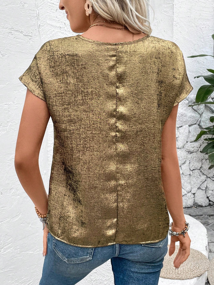 SHEIN ing, arany