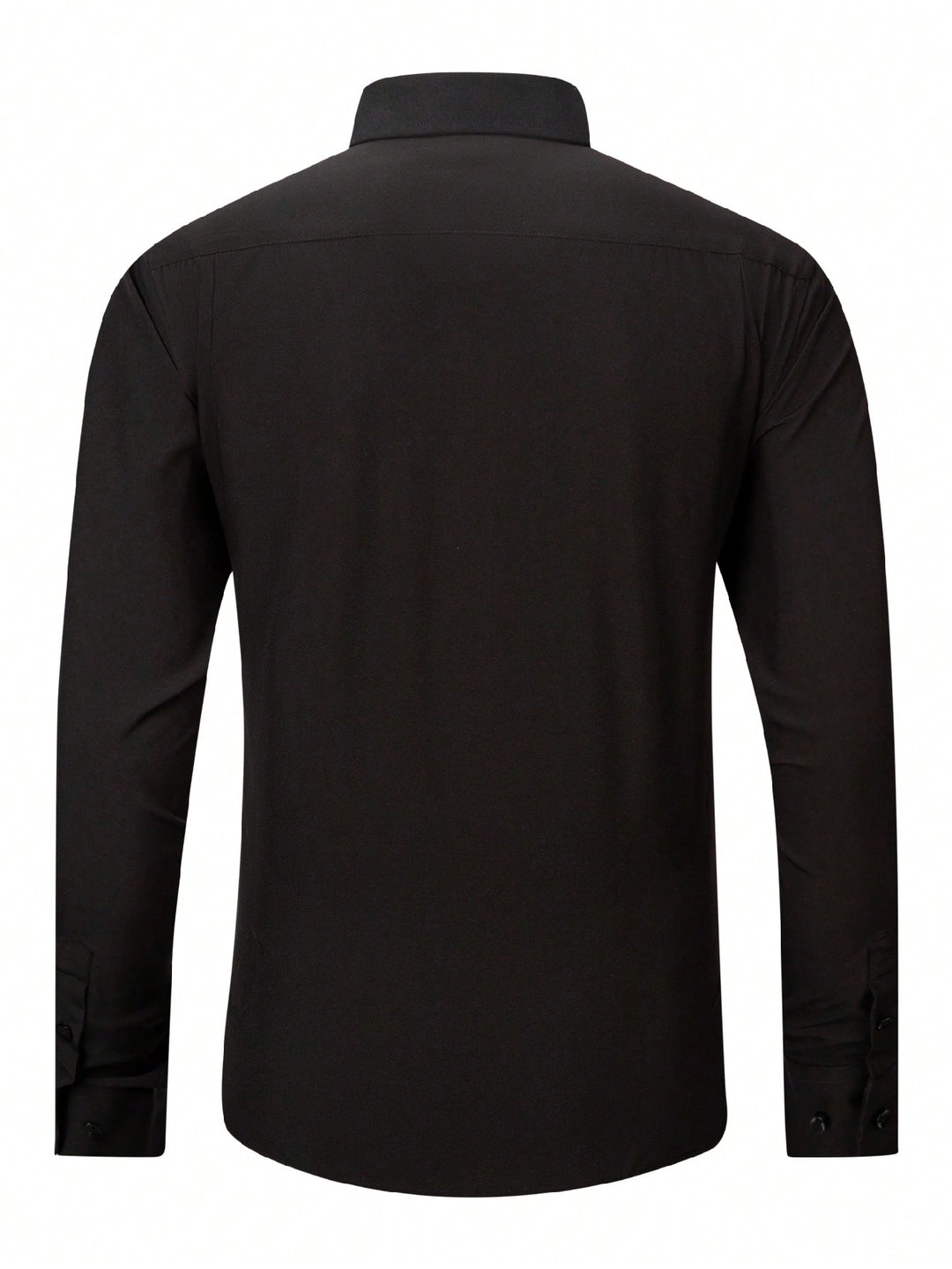 SHEIN ing, fekete