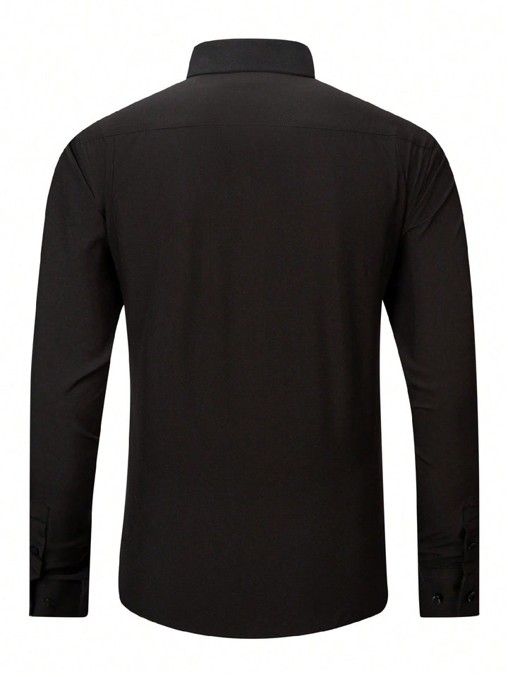 SHEIN ing, fekete