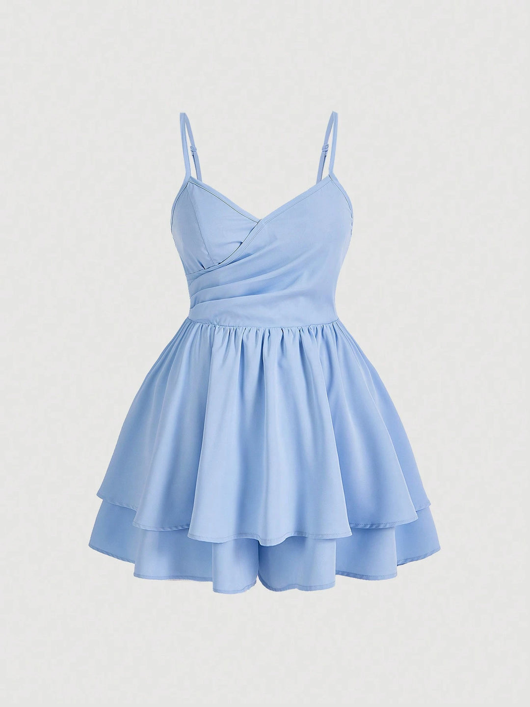 Rochie mini SHEIN, albastru