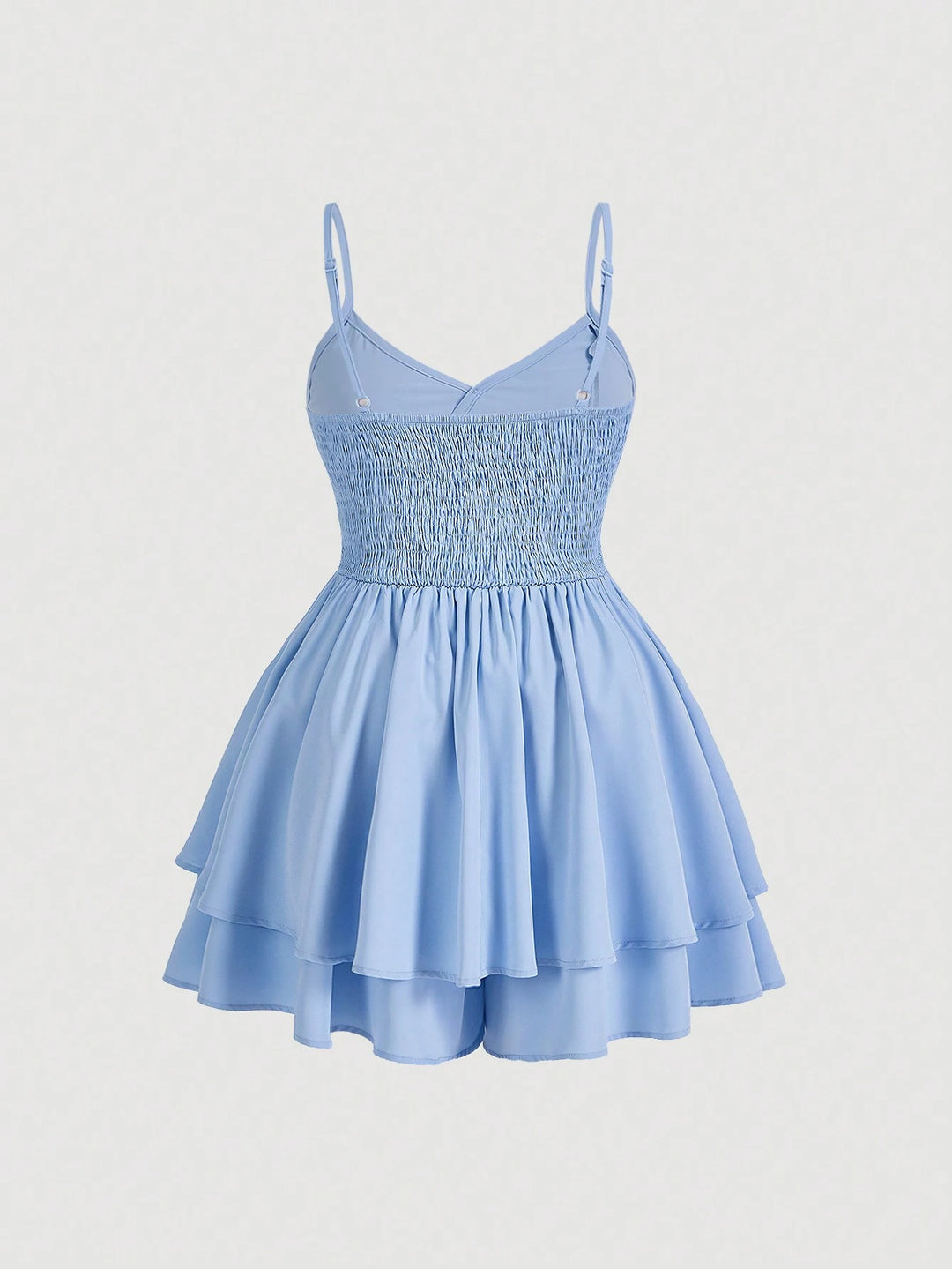 Rochie mini SHEIN, albastru