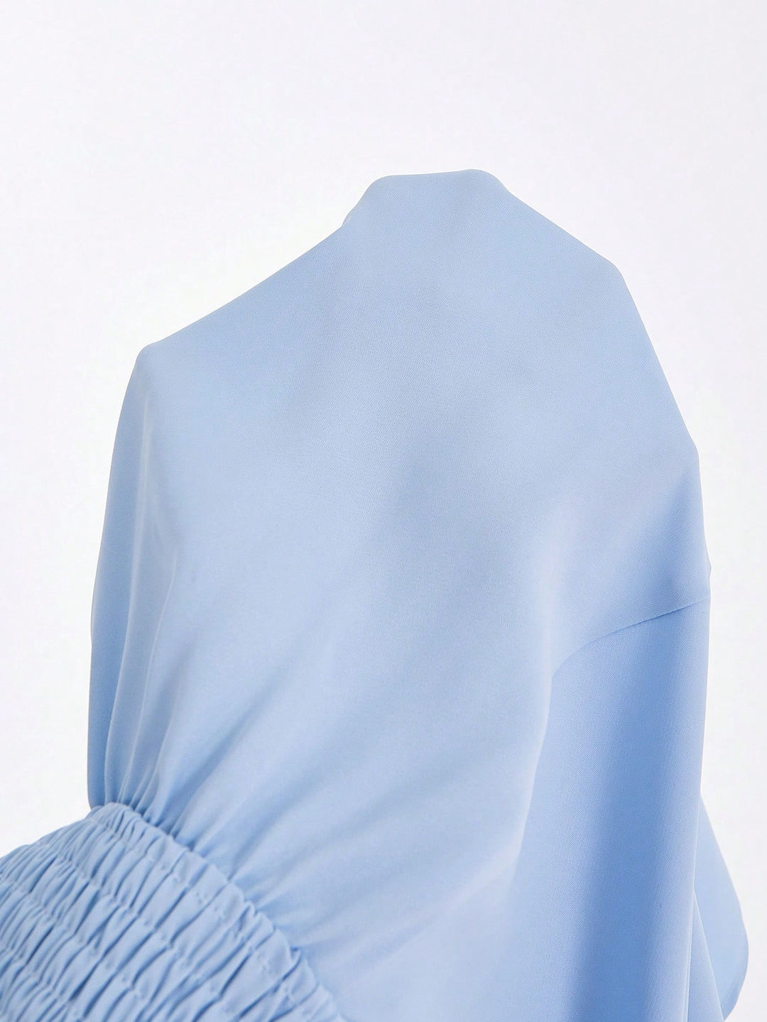 Rochie mini SHEIN, albastru