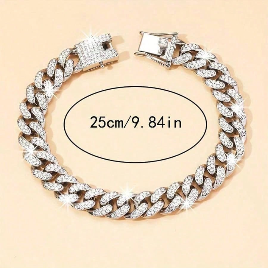 SHEIN bokacsizma