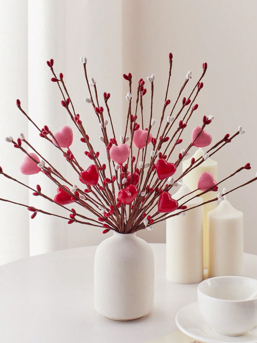 Floari artificiale SHEIN