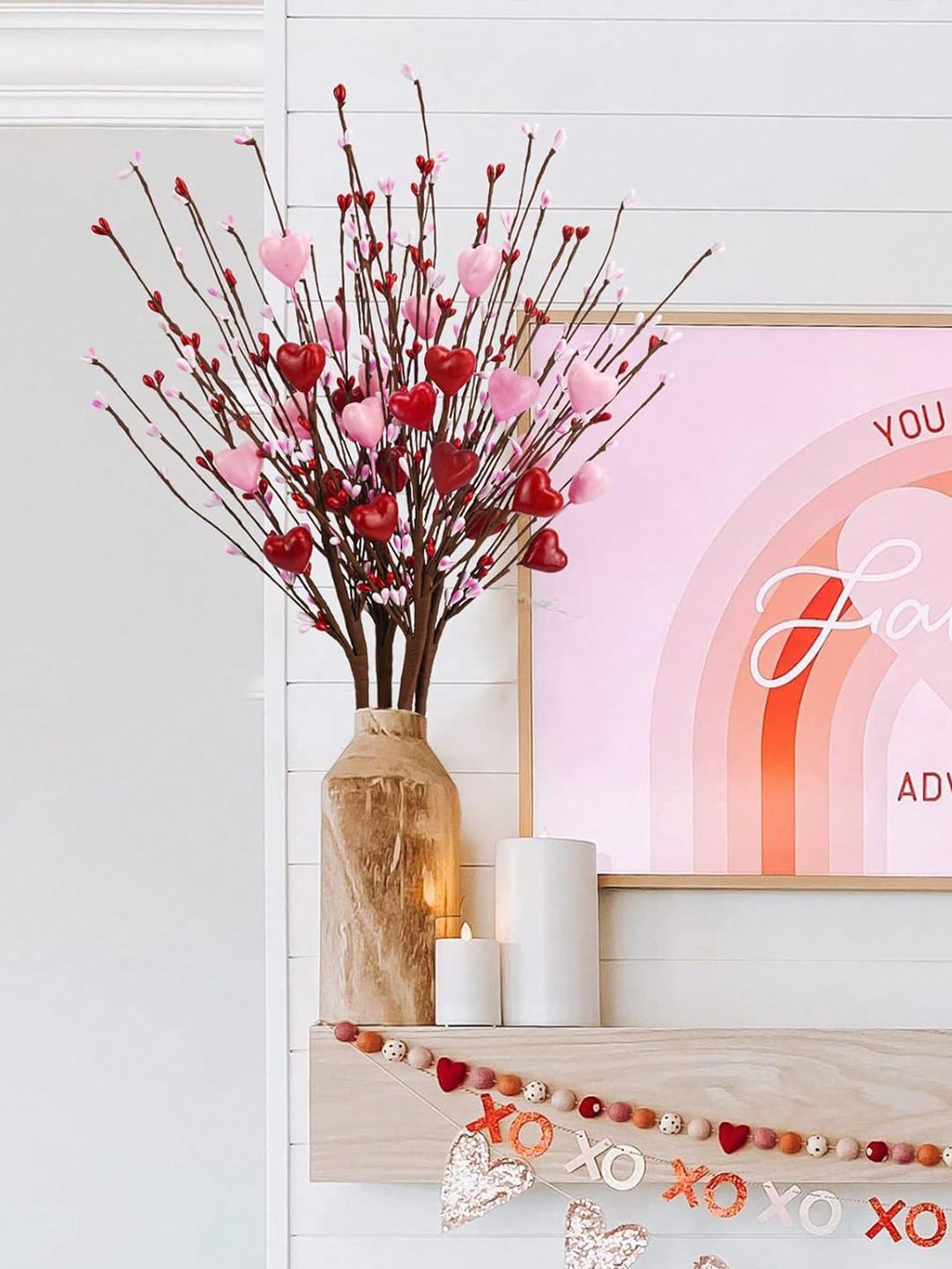 Floari artificiale SHEIN
