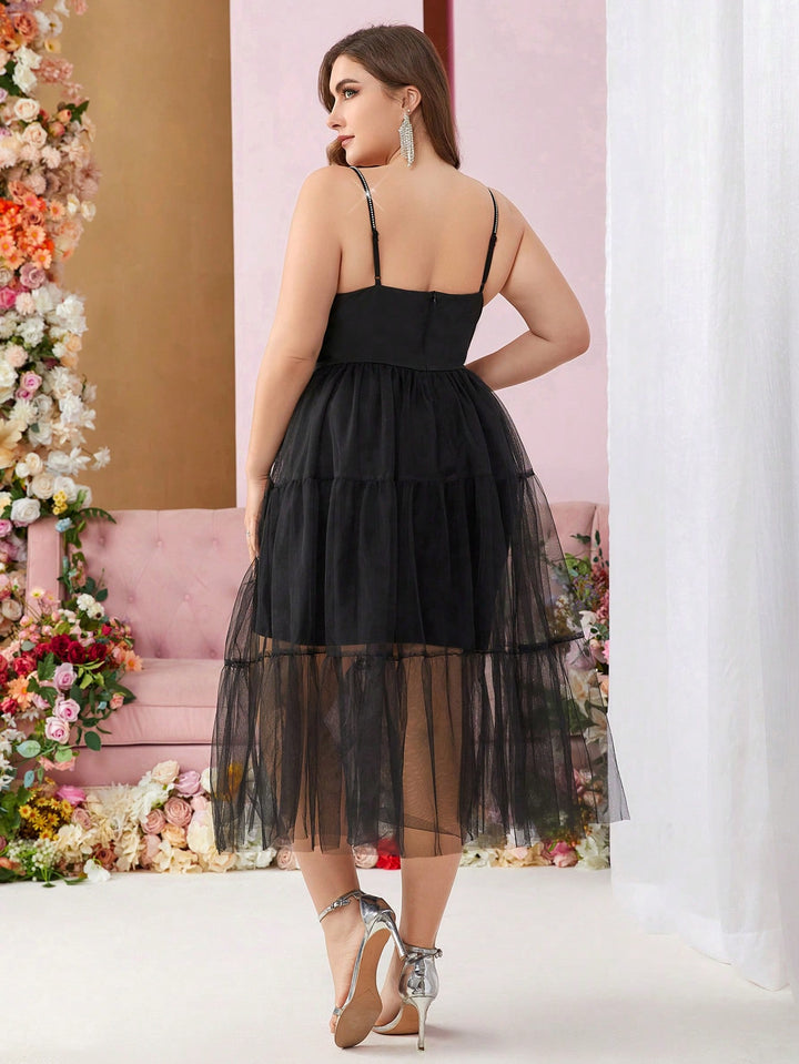Rochie SHEIN, negru